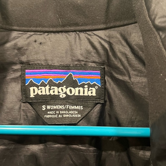 Patagonia Fiona Parka - Women's Size Small - Picture 6 of 7